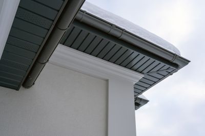 Experienced Gutter Installers