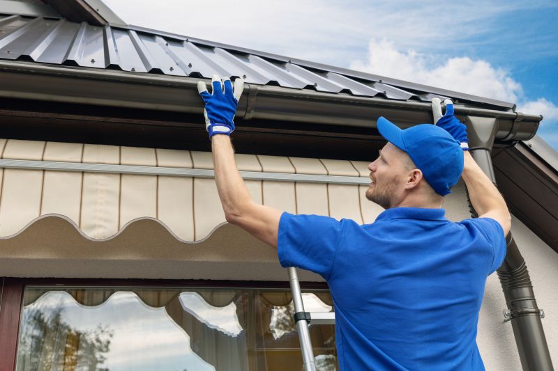 Gutter Repair Deals