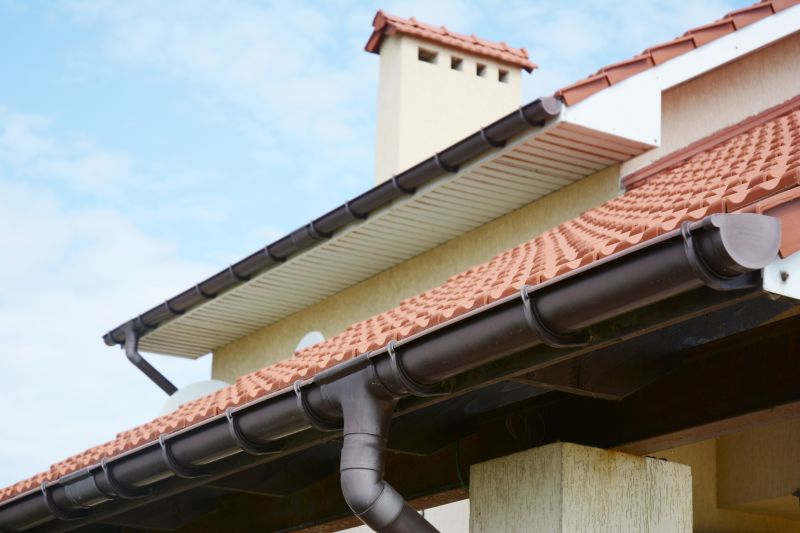 Residential Gutter Materials Compared: Aluminum, Steel, Copper, And Vinyl