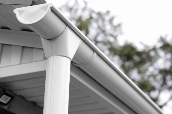 Gutter Service in Charlotte