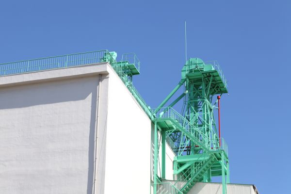 Cost of Industrial Gutter Installation in Charlotte