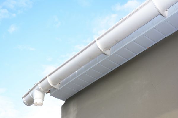 Gutter Patching in Charlotte