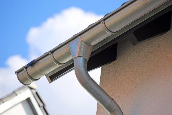 Guttering Replacement in Charlotte